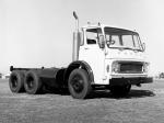 Dodge Series 500 N 1963 года